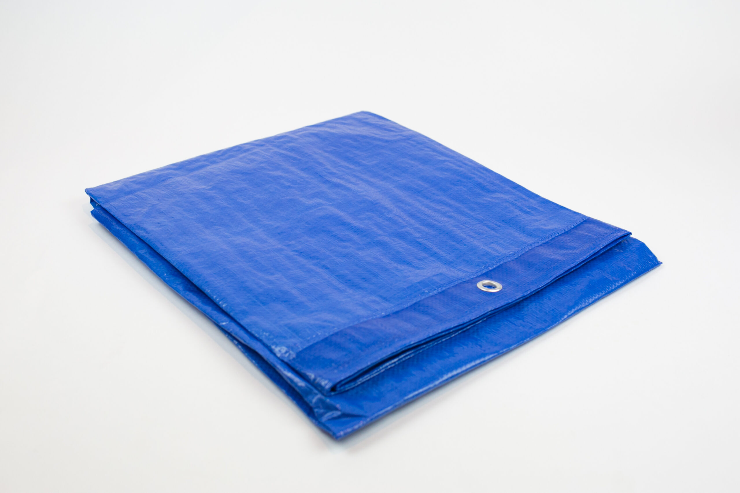  Select Grade Blue Tarps