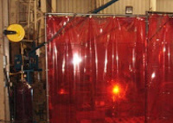 Welding Screens